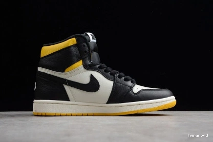 Hyperoad MAIZE 1 AIR VARSITY NO JORDAN LS 1108